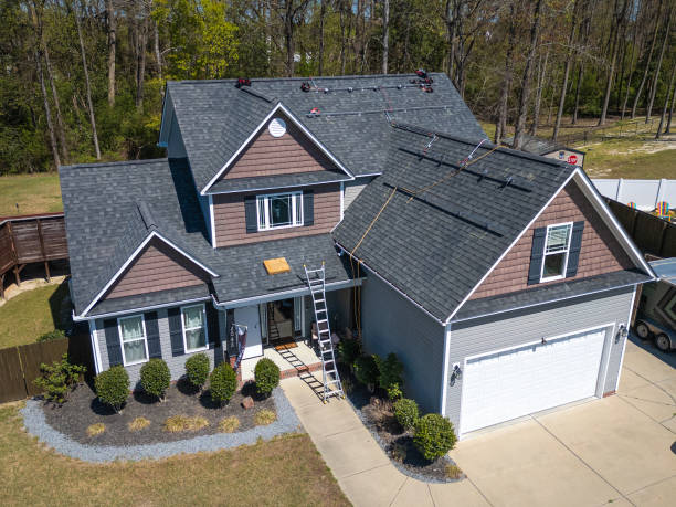 Siding in St Charles, MI